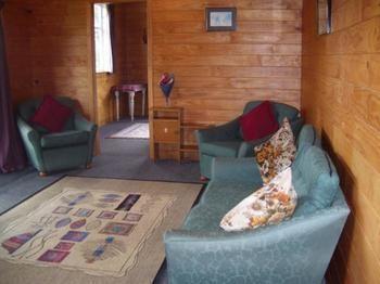 Waituna Homestead And Cottage Upper Hutt Ngoại thất bức ảnh